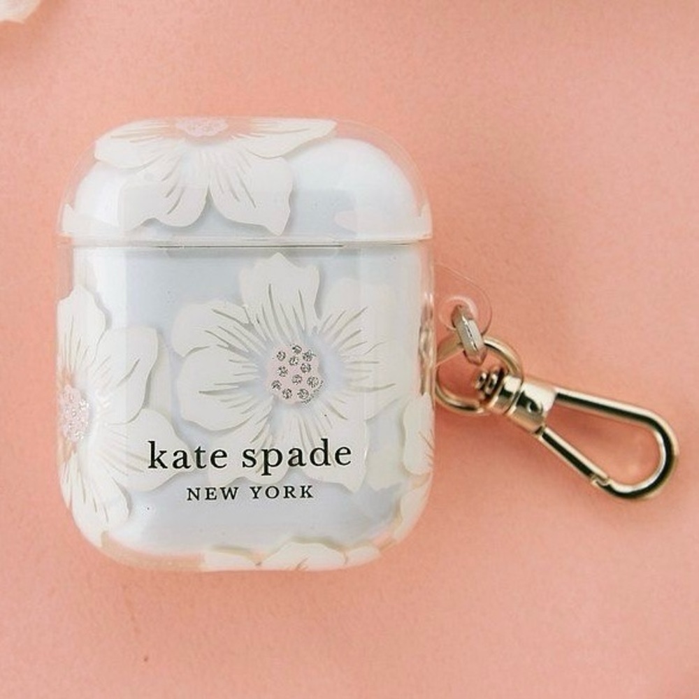 Kate Spade New York Protective Apple AirPod Case